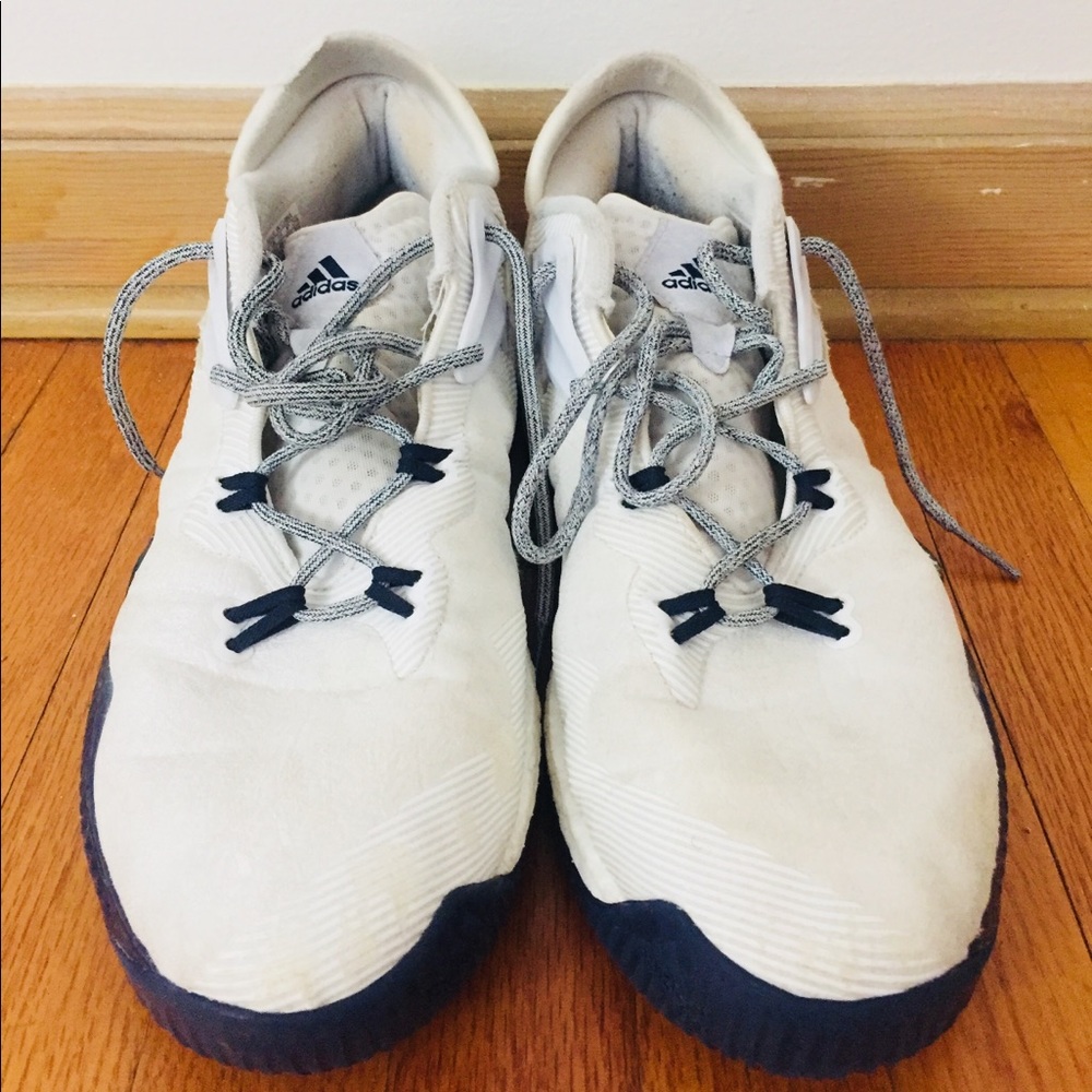 Adidas SM CL Boost Low ‘16